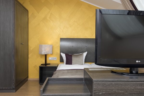 Hotel Wyndham Duisburger Hof
